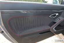 Porsche 4.0 GTS Coupe 2dr Petrol PDK Euro 6 (s/s) (400 ps)