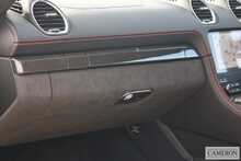 Porsche 4.0 GTS Coupe 2dr Petrol PDK Euro 6 (s/s) (400 ps)