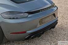 Porsche 4.0 GTS Coupe 2dr Petrol PDK Euro 6 (s/s) (400 ps)