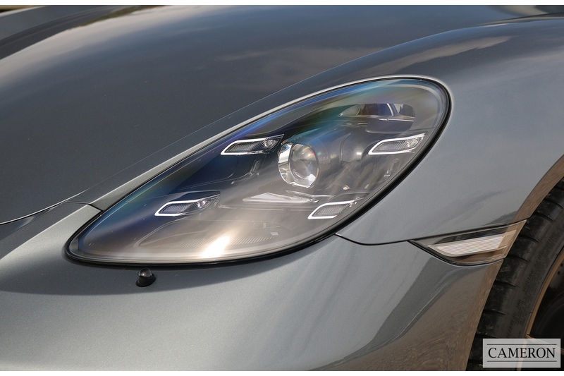 Porsche 4.0 GTS Coupe 2dr Petrol PDK Euro 6 (s/s) (400 ps)