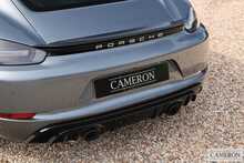 Porsche 4.0 GTS Coupe 2dr Petrol PDK Euro 6 (s/s) (400 ps)