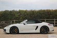 Porsche 981 3.4 GTS PDK 3.4 2dr Convertible Automatic Petrol