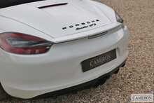 Porsche 981 3.4 GTS PDK 3.4 2dr Convertible Automatic Petrol