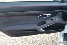 Porsche 981 3.4 GTS PDK 3.4 2dr Convertible Automatic Petrol