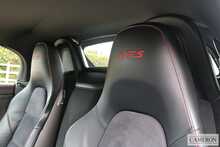 Porsche 981 3.4 GTS PDK 3.4 2dr Convertible Automatic Petrol