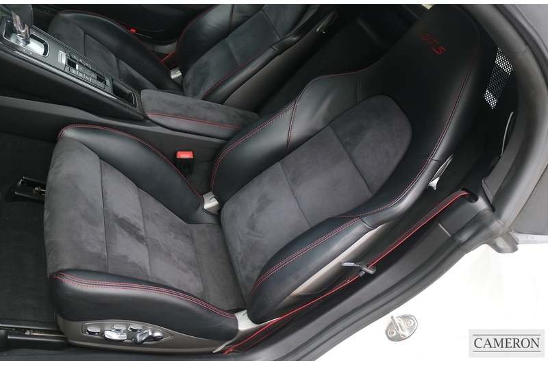 Porsche 981 3.4 GTS PDK 3.4 2dr Convertible Automatic Petrol