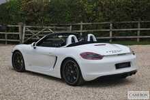 Porsche 981 3.4 GTS PDK 3.4 2dr Convertible Automatic Petrol