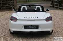 Porsche 981 3.4 GTS PDK 3.4 2dr Convertible Automatic Petrol