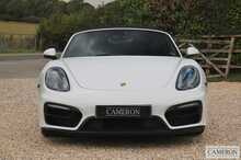 Porsche 981 3.4 GTS PDK 3.4 2dr Convertible Automatic Petrol