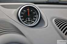 Porsche Boxster 2.5 S PDK Convertible 2.5 Semi Auto Petrol