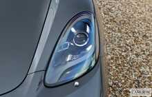 Porsche Boxster 2.5 S PDK Convertible 2.5 Semi Auto Petrol