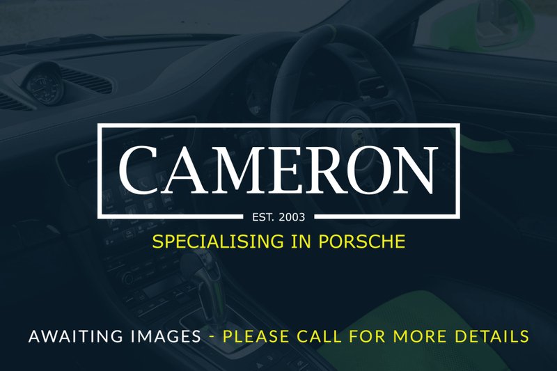 991 Carrera T PDK Coupe 3.0 2dr Coupe Automatic Petrol