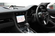 Porsche 991 Carrera T PDK Coupe 3.0 2dr Coupe Automatic Petrol