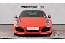 Porsche 991 Carrera T PDK Coupe 3.0 2dr Coupe Automatic Petrol