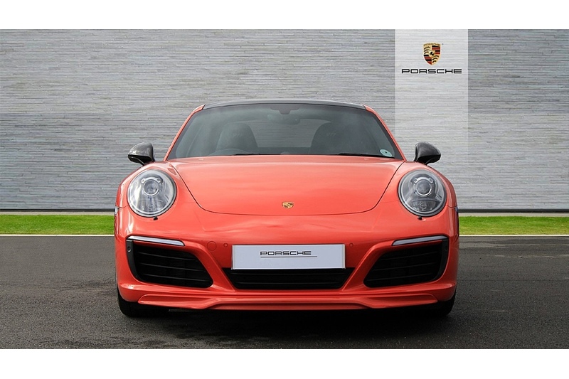 Porsche 991 Carrera T PDK Coupe 3.0 2dr Coupe Automatic Petrol