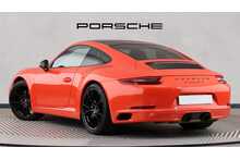 Porsche 991 Carrera T PDK Coupe 3.0 2dr Coupe Automatic Petrol