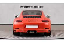 Porsche 991 Carrera T PDK Coupe 3.0 2dr Coupe Automatic Petrol