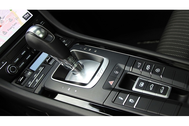 Porsche 991 Carrera T PDK Coupe 3.0 2dr Coupe Automatic Petrol