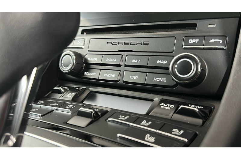 Porsche 991 Carrera T PDK Coupe 3.0 2dr Coupe Automatic Petrol