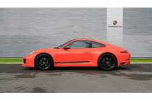 Porsche 991 Carrera T PDK Coupe 3.0 2dr Coupe Automatic Petrol