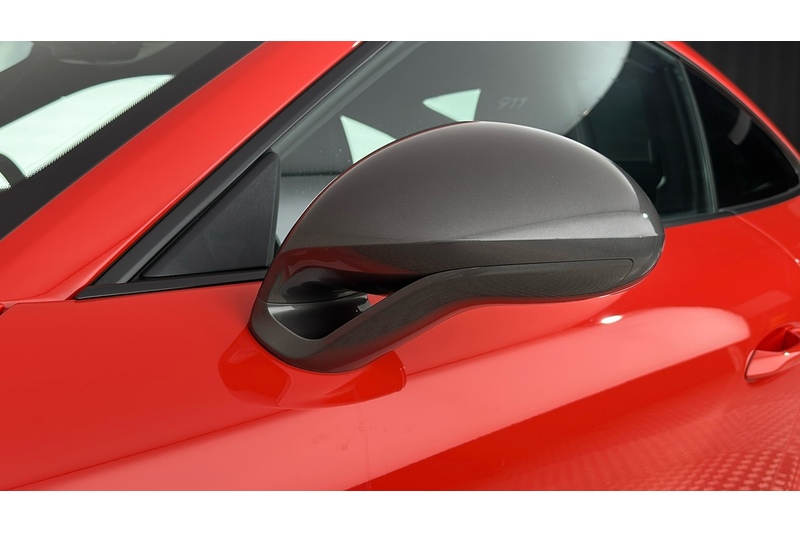 Porsche 991 Carrera T PDK Coupe 3.0 2dr Coupe Automatic Petrol