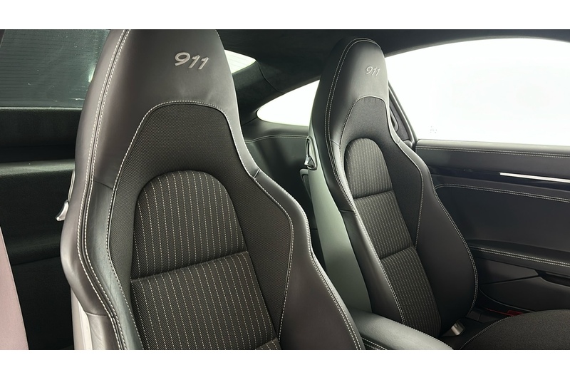 Porsche 991 Carrera T PDK Coupe 3.0 2dr Coupe Automatic Petrol