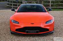 Aston Martin 4.0 V8 4.0 2dr Coupe Automatic Petrol