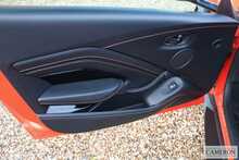 Aston Martin 4.0 V8 4.0 2dr Coupe Automatic Petrol