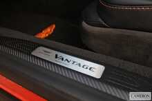 Aston Martin 4.0 V8 4.0 2dr Coupe Automatic Petrol