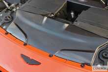 Aston Martin 4.0 V8 4.0 2dr Coupe Automatic Petrol