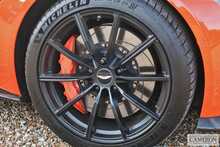 Aston Martin 4.0 V8 4.0 2dr Coupe Automatic Petrol
