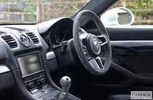 Porsche 981 Spyder 3.8 Manual 3.8 2dr Convertible Manual Petrol