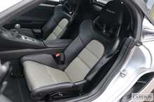 Porsche 981 Spyder 3.8 Manual 3.8 2dr Convertible Manual Petrol