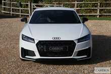 Audi 2.0 TFSI 40 Final Edition S Tronic Coupe 2.0 3dr Coupe Automatic Petrol
