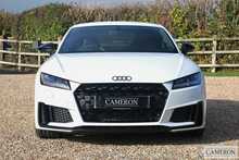 Audi 2.0 TFSI 40 Final Edition S Tronic Coupe 2.0 3dr Coupe Automatic Petrol