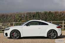 Audi 2.0 TFSI 40 Final Edition S Tronic Coupe 2.0 3dr Coupe Automatic Petrol