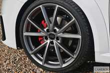 Audi 2.0 TFSI 40 Final Edition S Tronic Coupe 2.0 3dr Coupe Automatic Petrol
