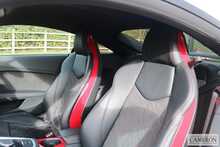 Audi 2.0 TFSI 40 Final Edition S Tronic Coupe 2.0 3dr Coupe Automatic Petrol