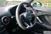 Audi 2.0 TFSI 40 Final Edition S Tronic Coupe 2.0 3dr Coupe Automatic Petrol