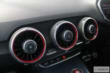 Audi 2.0 TFSI 40 Final Edition S Tronic Coupe 2.0 3dr Coupe Automatic Petrol