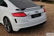 Audi 2.0 TFSI 40 Final Edition S Tronic Coupe 2.0 3dr Coupe Automatic Petrol
