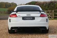 Audi 2.0 TFSI 40 Final Edition S Tronic Coupe 2.0 3dr Coupe Automatic Petrol