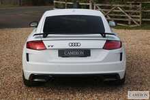 Audi 2.0 TFSI 40 Final Edition S Tronic Coupe 2.0 3dr Coupe Automatic Petrol