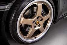 Porsche 4.0 25 Years PDK 4.0 2dr Convertible Automatic Petrol