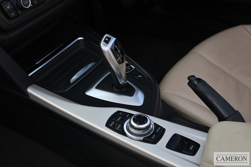 BMW 4 Series 420d SE Convertible Convertible 2.0 Automatic Diesel