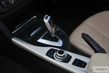 BMW 4 Series 420d SE Convertible Convertible 2.0 Automatic Diesel
