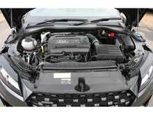 Audi TT 2.0 Tfsi Quattro S Line Black Edition Auto