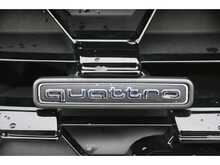 Audi TT 2.0 Tfsi Quattro S Line Black Edition Auto