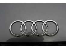 Audi TT 2.0 Tfsi Quattro S Line Black Edition Auto