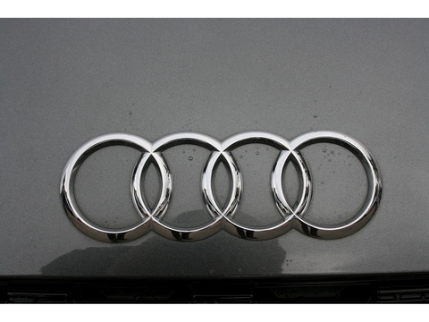 2.0 Tfsi Quattro S Line Black Edition 2.0 2dr Convertible Semi Auto 